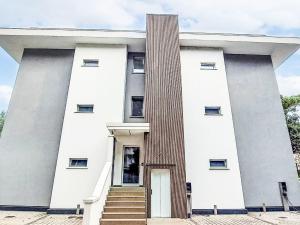 Apartment Ca del Mare-1 by Interhome