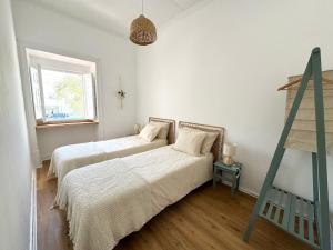 Maré Guesthouse - Garden, Yoga & Surf