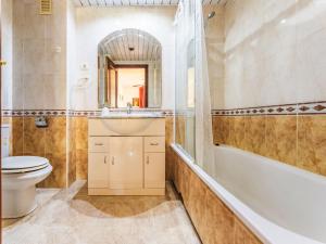 Apartment Nuevo Forum by Interhome