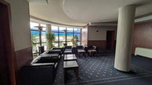 BAR RESTORANT HOTEL ALPET Elbasan