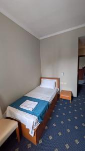 BAR RESTORANT HOTEL ALPET Elbasan