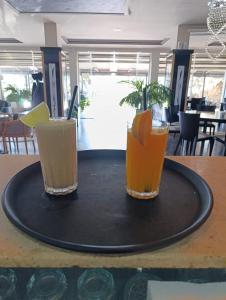 BAR RESTORANT HOTEL ALPET Elbasan