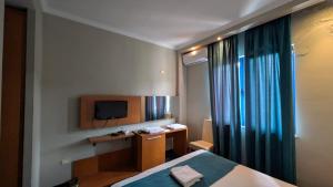 BAR RESTORANT HOTEL ALPET Elbasan