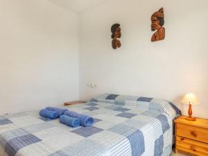Apartment Malibu Canales by Interhome