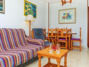 Apartment Malibu Canales by Interhome