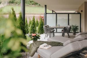 Montoni Chalets