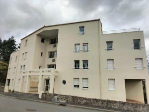 Studio 15mn du Grand Parc