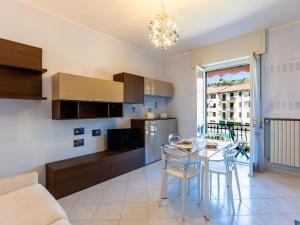 Apartment Geranio by Interhome