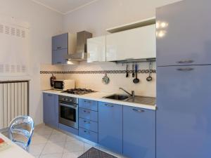 Apartment Geranio by Interhome
