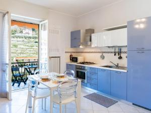 Apartment Geranio by Interhome