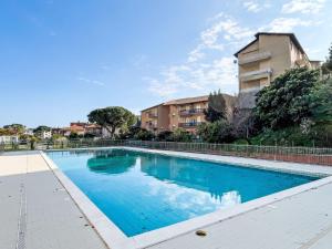 Apartment Geranio by Interhome