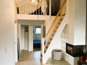 Apartment Andine - 375m from the sea by Interhome