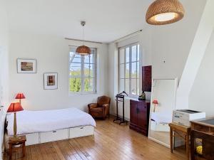 Holiday Home D-Day Plage Gold Beach by Interhome