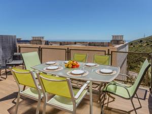 Apartment Mirador de las Islas II by Interhome