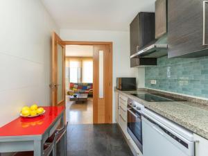 Apartment Mirador de las Islas II by Interhome