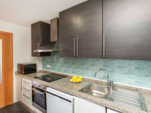 Apartment Mirador de las Islas II by Interhome