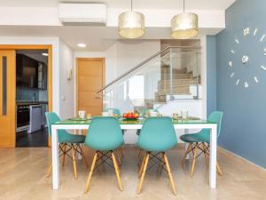 Apartment Mirador de las Islas II by Interhome
