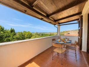Baja Sardinia Sunset Terrace Suite img15