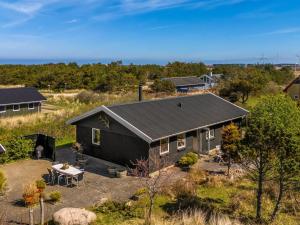 Holiday Home Jaskirt - 400m from the sea by Interhome