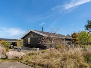 Holiday Home Jaskirt - 400m from the sea by Interhome
