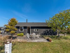 Holiday Home Jaskirt - 400m from the sea by Interhome