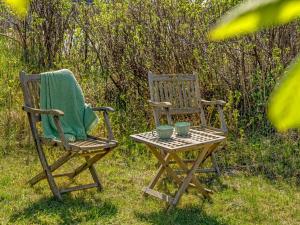 Holiday Home Jaskirt - 400m from the sea by Interhome