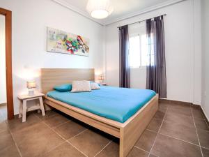 Holiday Home Luz del Sol-5 by Interhome