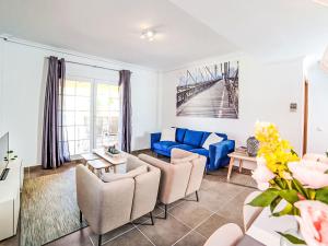 Holiday Home Luz del Sol-5 by Interhome