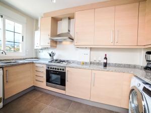 Holiday Home Luz del Sol-5 by Interhome