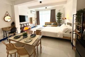 Kamryls Heya Cozy Homestay in Sorsogon