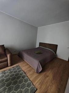 Apartamentai Panevėžyje Lux