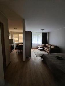 Apartamentai Panevėžyje Lux