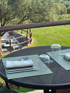 Tenuta Terre di Bosco Oasi di Relax nel Cilento