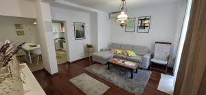 A2 Apartment FANI KANUN