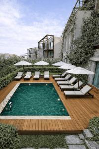 Allium Bodrum Resort & Spa