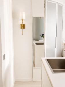 The Boutique Houses - Duomo Luxury Apartment Milan - Private Parking - Galleria - City Center