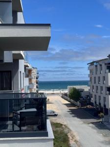 Grande Apartments Mamaia Nord