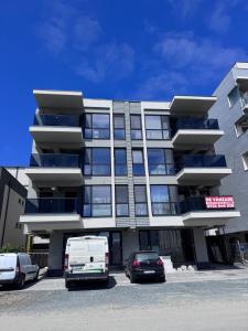 Grande Apartments Mamaia Nord