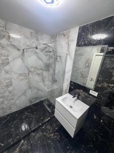 Grande Apartments Mamaia Nord