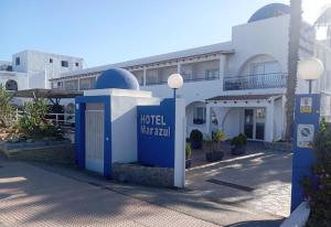 Hotel Marazul