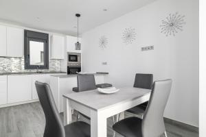 Apartamento Santa Brígida