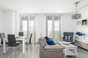 Apartamento Santa Brígida