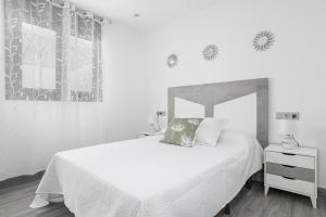 Apartamento Santa Brígida
