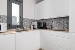 Apartamento Santa Brígida