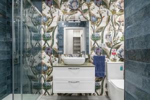 Apartamento Santa Brígida
