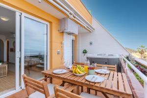 Sunset Ocean View-Jacuzzi privado y vistas al mar