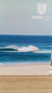 maison wave