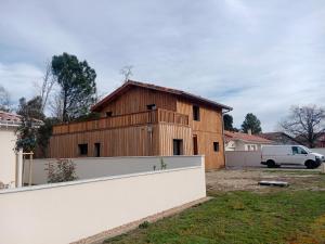 maison wave