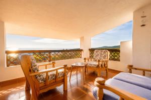 ALBA - Seaview Luxury