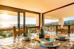 ALBA - Seaview Luxury img1
